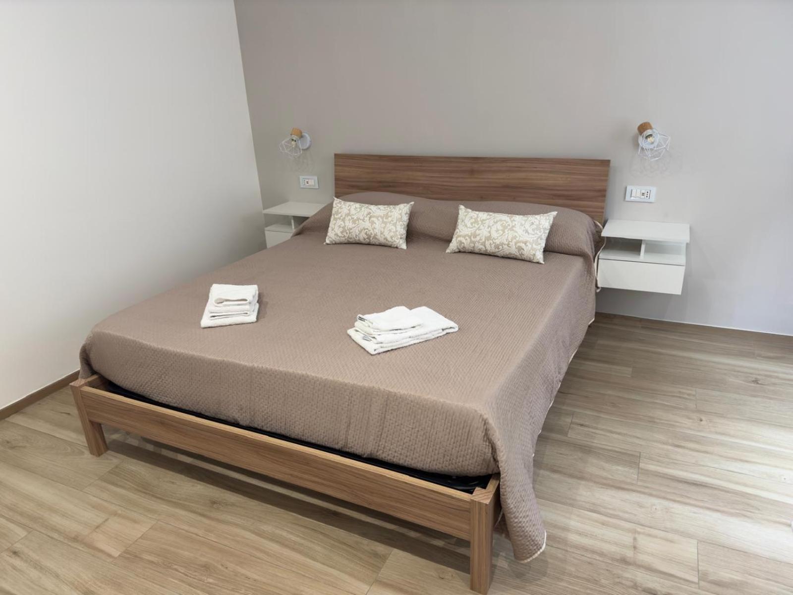 Dimora Appia Appartement