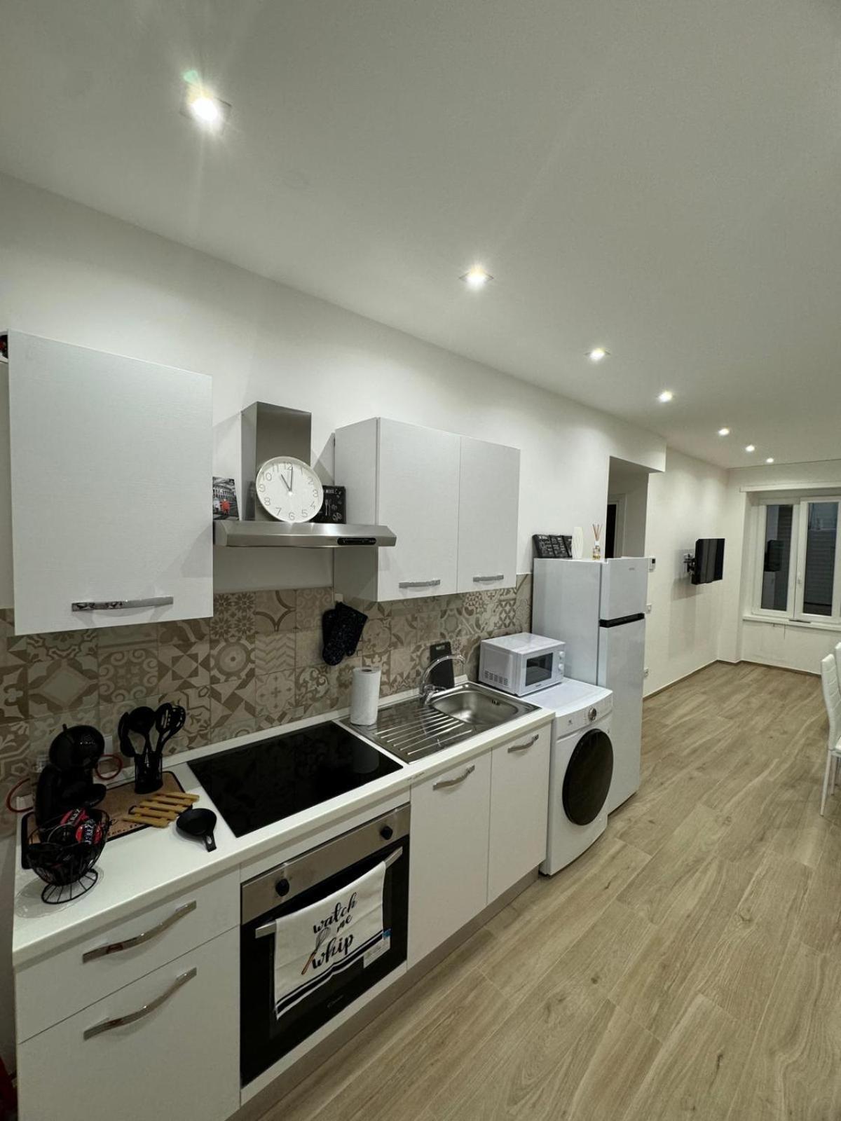 Dimora Appia Appartement *