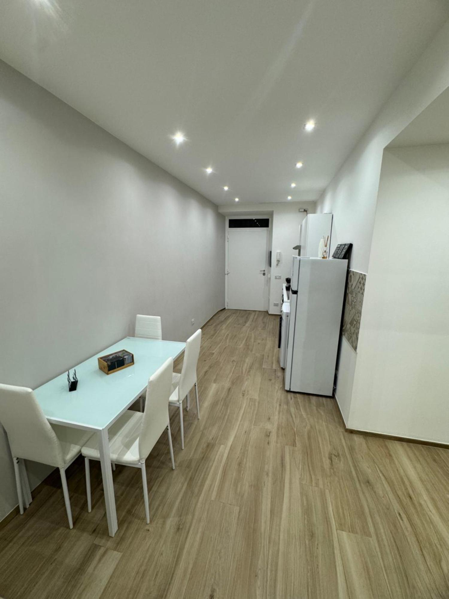 Dimora Appia Appartement