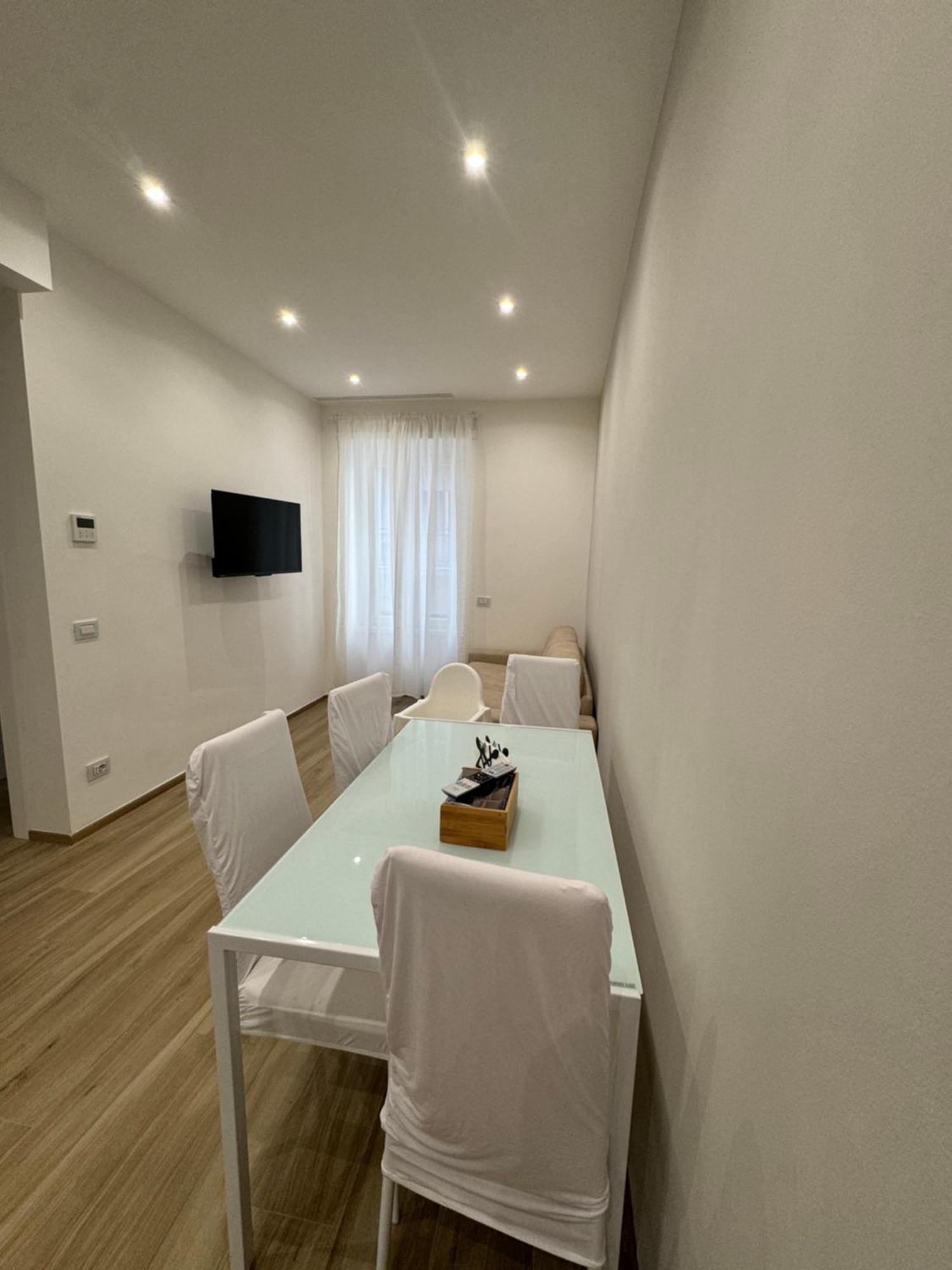 Appartement Dimora Appia *