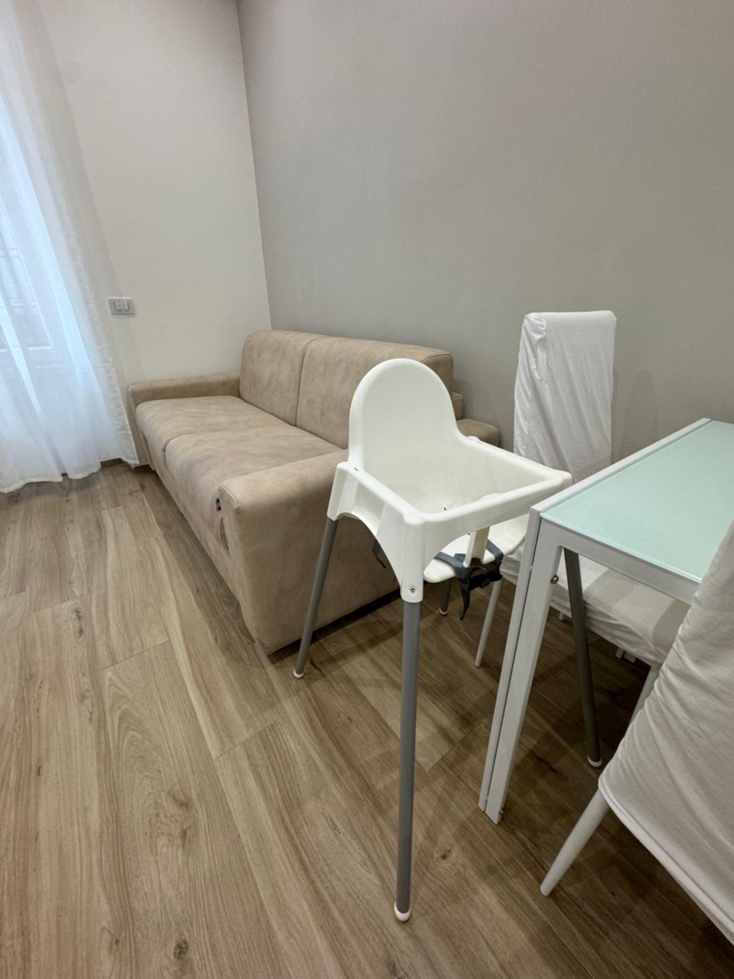 Dimora Appia Appartement Rome