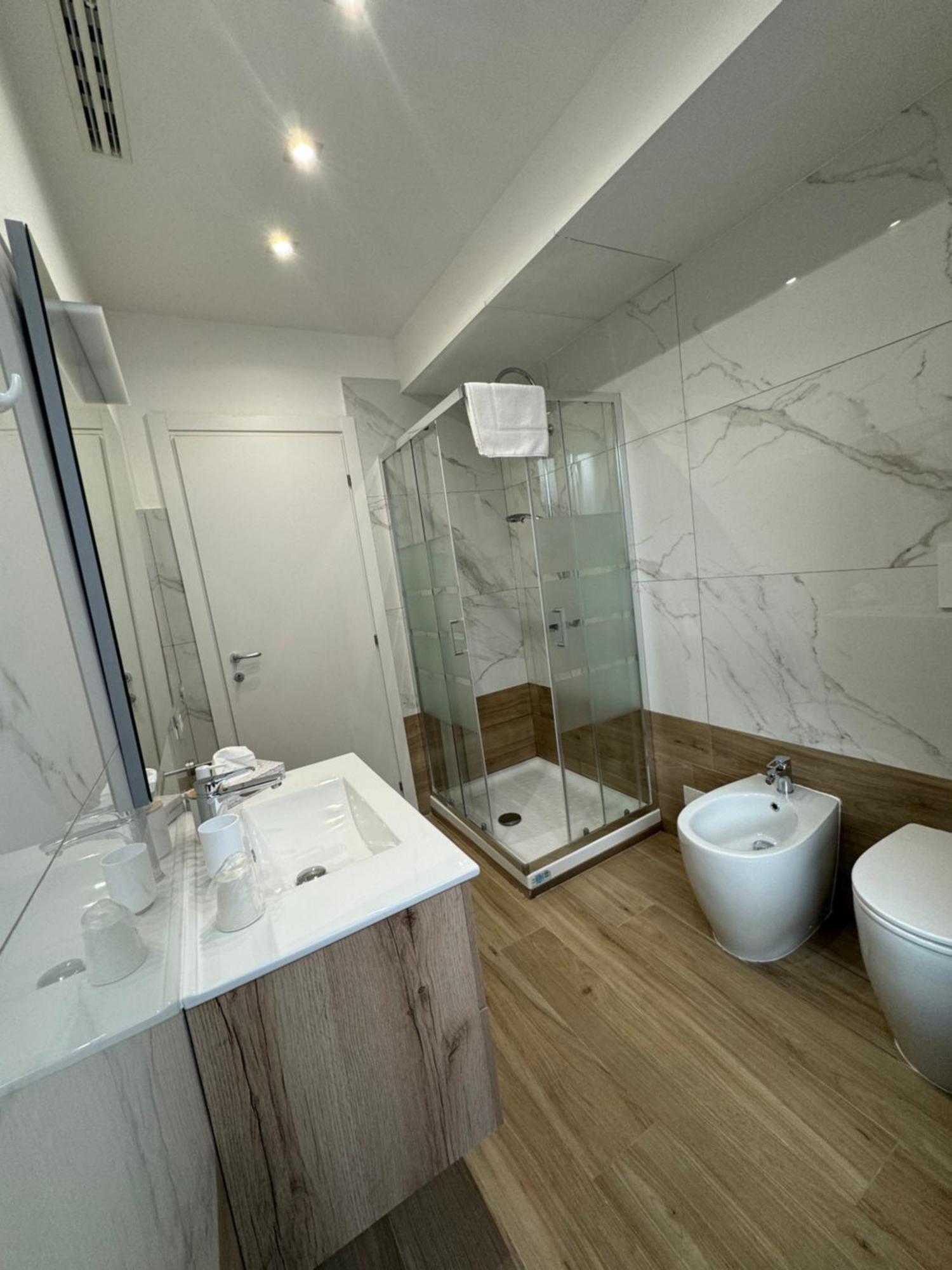 Dimora Appia Appartement