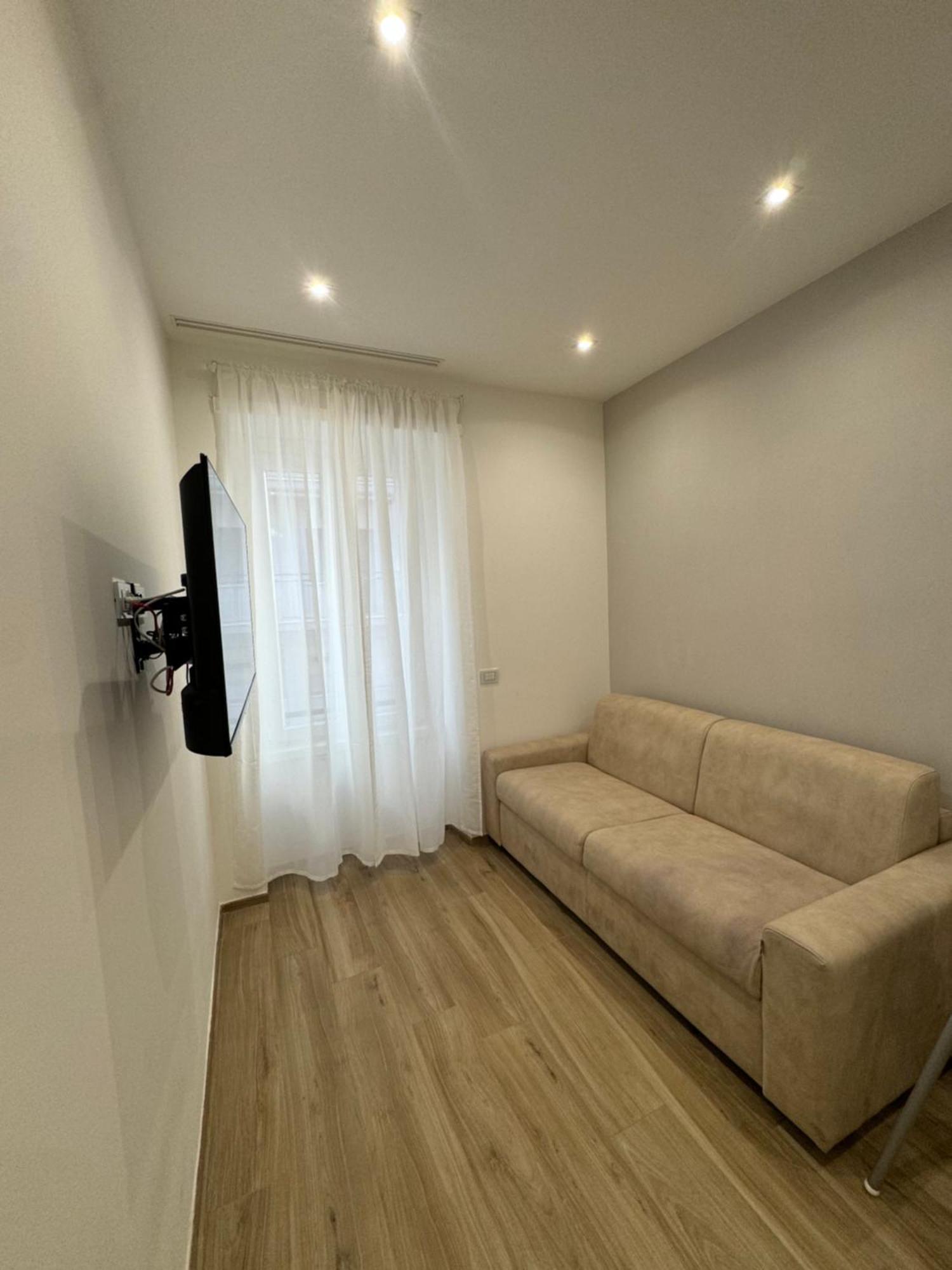 Dimora Appia Appartement *
