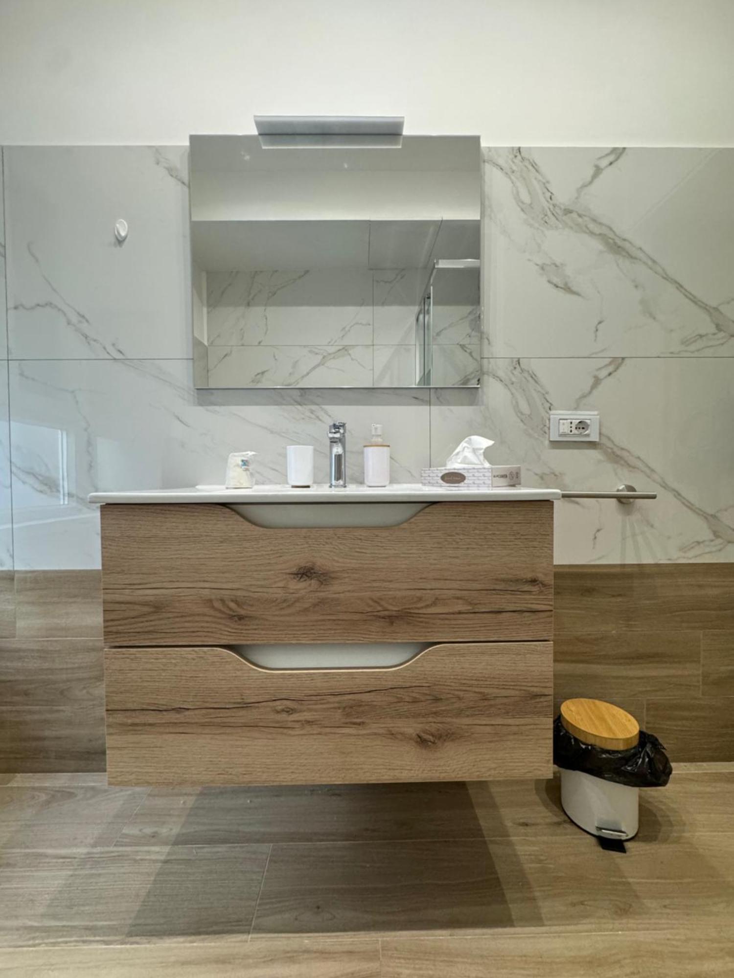 Dimora Appia Appartement Rome