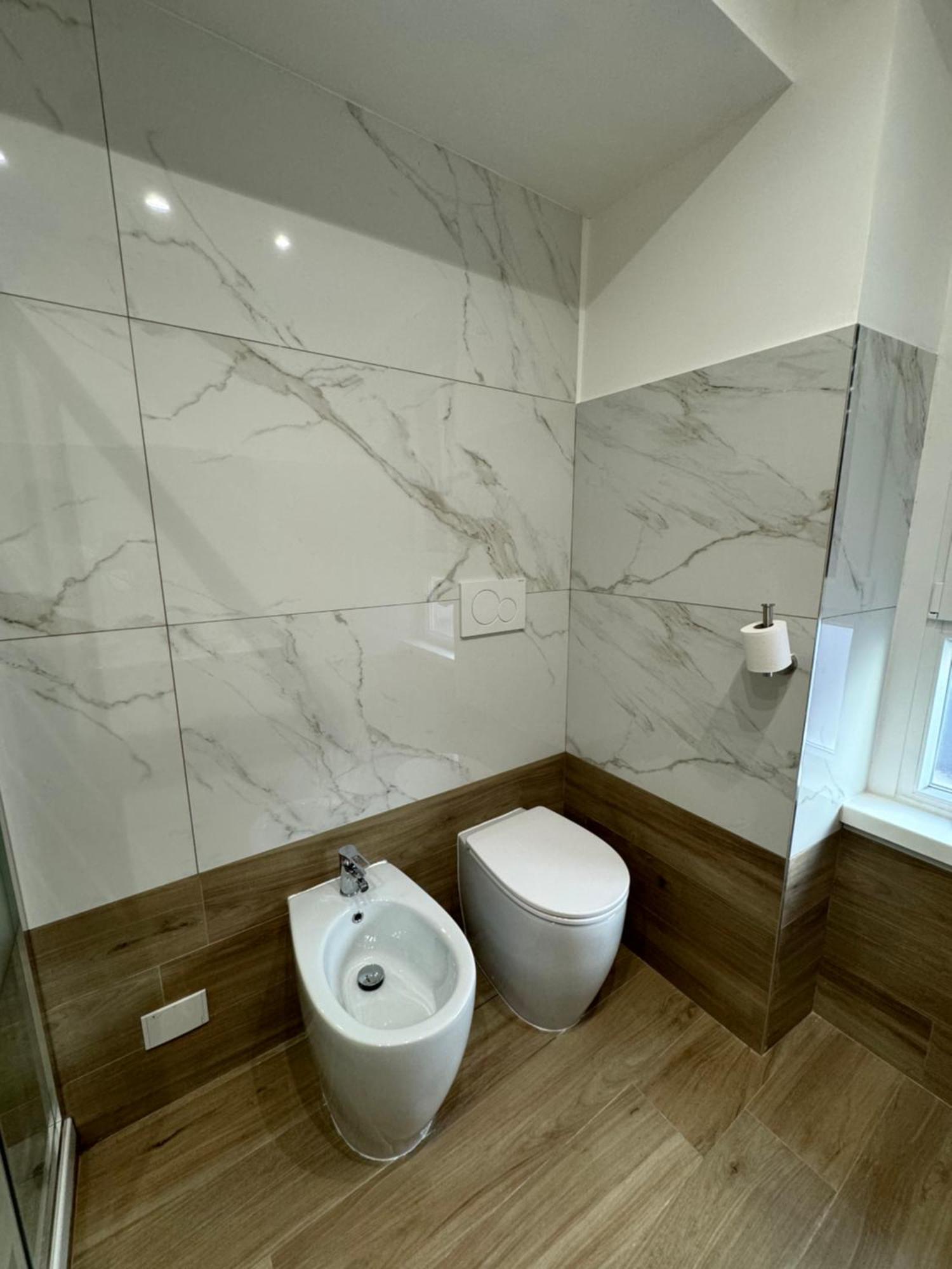 Appartement Dimora Appia Rome